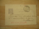 Portugal Lagos  Bilhete Postal Entier Postal Stationery20 Reis Corr Tel O - Entiers Postaux