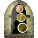 San Marino, Set, La Porte De Saint Francis, 2005 - San Marino