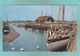 Old Small Post Card Of The Quay,Old Bosham,West Sussex, England.V93. - Other & Unclassified