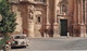 Murcia: MOTORCYCLE, RENAULT 4CV - Cathedral Facade - (Espana/Spain) - Passenger Cars