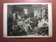 Historical Vintage Postcard 1930s By C. Otto. Gastmahl Des Belsazar. Babylon. Judaica - Altri & Non Classificati