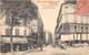 75017-PARIS- RUE PONCELET ET AVENUE DES TERNES - Paris (17)