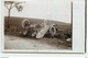 Carte Photo - Voiture Accidentée - Passenger Cars