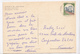 DONNAS, DONNAZ, M.325, Panorama E Fiume Dora, Used Postcard [23208] - Other & Unclassified