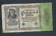 ALLEMAGNE ANCIEN BILLET A REICHSBANKNOTE 50 000 MARK : - 500000 Mark