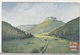 Germany Old Uncirculated Postcard - Gg. Rothgeb Postcards - Swabian Jura Serie No 5 - Hohenurach Castle - Bad Urach