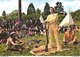 Indianer / Karl May / Elspe / Festspiele (D-A303) - Indianer