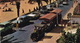 Benidorm: RENAULT 4, FORD P5 TURNIER, MUSTANG T5 CONVERTIBLE, CITROËN AMI BREAK, SIMCA VEDETTE, TOURIST TRAIN - Toerisme