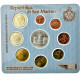 San Marino, Set, 2005, FDC - San Marino