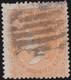 ESPANA  .      Yvert   4 Stamps  1868  (4 Scans)        .       O       .         Cancelled      .    /   .  Oblitéré - Usados