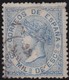 ESPANA  .      Yvert   4 Stamps  1868  (4 Scans)        .       O       .         Cancelled      .    /   .  Oblitéré - Usados