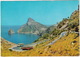 Pollensa: 4x AUTOBUS COACH AUTOCAR TOURINGCAR - 'Es Colomeret' Camino De Formentor - Mallorca - (Espana/Spain) - Autobús & Autocar