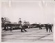 CAMPAIN AGAINST IRA ALDERGROVE N IRELAND RAF STATION  PETER WILSON BUFFS  AUSTER AOP6  ++ 25 * 20 CM AUSTER AIRCRAFT - Lugares