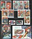 1978-90 USSR Russian Space Program Mini Collection (** / MNH / UMM) - Collections