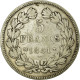 Monnaie, France, Louis-Philippe, 5 Francs, 1831, Marseille, TB, Argent - J. 5 Francs