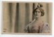 ARTISTE 1035 Natalina Lina CAVALIERI Portrait  188/ 12    écrite En 1906  Photog REUTLINGER - Opera