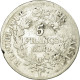 Monnaie, France, Union Et Force, 5 Francs, AN 9, Bayonne, B+, Argent - J. 5 Francs