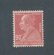 FRANCE - N°YT 243 NEUF** SANS CHARNIERE - COTE YT : 4€ - 1927 - Neufs