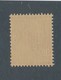 FRANCE - N°YT 243 NEUF** SANS CHARNIERE - COTE YT : 4€ - 1927 - Neufs