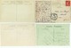 Delcampe - VILLES ET VILLAGES DE FRANCE - LOT 23 - 35 Cpa  - Bretagne - - 5 - 99 Cartes