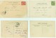 Delcampe - VILLES ET VILLAGES DE FRANCE - LOT 23 - 35 Cpa  - Bretagne - - 5 - 99 Cartes