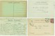 Delcampe - VILLES ET VILLAGES DE FRANCE - LOT 23 - 35 Cpa  - Bretagne - - 5 - 99 Cartes