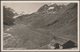 Ambergerhütte, Längenfeld, Tirol, C.1930 - Much Heiss Foto-AK - Längenfeld