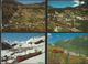 Delcampe - Chemin De Fer Zermatt - St Moritz, Furka-Oberalp-Bahn, Lot De 96 Cartes Couleurs Modernes (3) - Trains