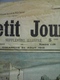 Le Petit Journal N 191 Du 24  Aout 1913 - Le Petit Journal