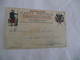 CPFM Carte Postale En Franchise Militaire France Illustrée Drapeaux Soldat Pour L'Algérie Alger 1914 - Lettres & Documents