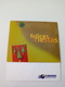 ARGENTINA 1999 MINIATURE SHEET HAPPY CHRISTMAS AND NEW YEAR PACK BOOKLET - Unused Stamps