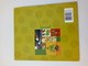 ARGENTINA 1999 MINIATURE SHEET HAPPY CHRISTMAS AND NEW YEAR PACK BOOKLET - Unused Stamps