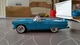 Franklin Mint 1956 Ford Thunderbird Schaal 1/43 MIB - Franklin Mint