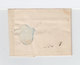 Sur LAC De Genève Pour Bonneville CAD Rouge Genève Juil. 1944. Marque Linéaire LUG 9 Au Verso. Taxe Manuscrite. (2308x) - Postmark Collection