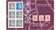 1994 Hong Kong History Of Hong Kong Definitive Stamps Prestige Booklet (** / MNH / UMM) - Booklets