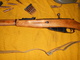 MOSIN NAGANT 91/30 - Armes Neutralisées