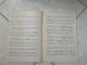 Dormez Ninonpiano - Doux Entretien -(Musique Paul Wachs & Gustave Delabre)- Partition (Piano) - Instruments à Clavier