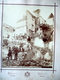 Grande Fotografia Diano Marina Terremoto 1887 Casa Demaestri Bernardo Biella - Altri & Non Classificati