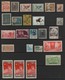 CHINE / CHINA - DEPART 1€ - PETITE COLLECTION / LOT De TIMBRES NEUFS (AVEC ET SANS GOMME) & OBLITERES - Collections, Lots & Séries