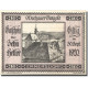 Billet, Autriche Emmersdorf 10Heller Eglise 1920 SPL Violet Mehl:FS 1122.5IIa - Autriche