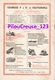 MACHINES AGRICOLES - Catalogue CHARRUES P&O Et CHATTAGOOGA - 13 Planches - 16 Pages - Dimension 16 X 23 Cm - 4 Scans: - Machines
