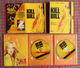 KILL BILL VOLUME 1 - COFFRET 2 DVD + Fascicule - Quentin Tarantino  - Non Réembalé (1) - Action, Aventure