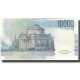 Billet, Italie, 10,000 Lire, 1984, KM:112a, NEUF - 10000 Lire