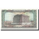 Billet, Lebanon, 50 Livres, KM:65d, NEUF - Liban