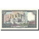 Billet, Lebanon, 50 Livres, KM:65d, NEUF - Libanon