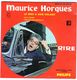 Disque 45 Tours 3 Titres De Maurice Horgues - Le Mec A Son Volant - - Humor, Cabaret