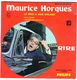 Disque 45 Tours 3 Titres De Maurice Horgues - Le Mec A Son Volant - - Humour, Cabaret