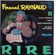 Disque 45 Tours 4 Titres De Fernand Raynaud - Le 22 A Asnières - Deux Croissants - Humor, Cabaret