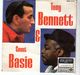 Disque - Tony Bennett & Count Basie - Bravo! Records BRR 378 - 1966 - - Jazz