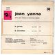 Disque De Jean Yanne - Le Permis - Barclay 71069 M - 1967 - - Humour, Cabaret